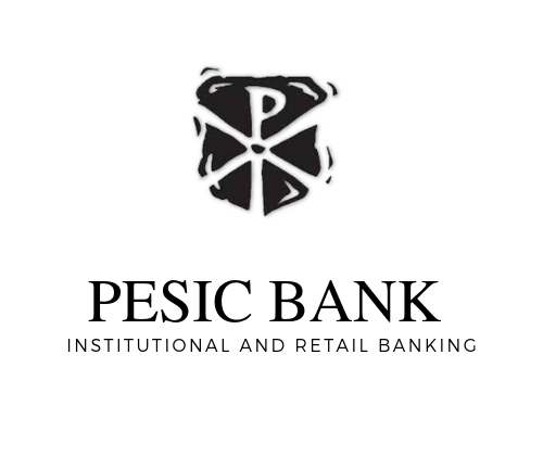 pesic bank logo